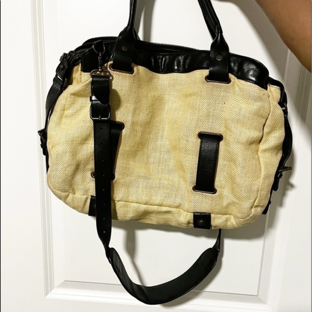 Theory big bag